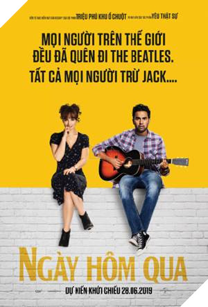 Các bộ phim lấy đề tài âm nhạc đầy hứa hẹn trong nửa cuối năm 2019 3