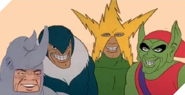 Meme Me And The Boys La Gi Co Nguồn Gốc Từ đau Va Tổng Hợp Cac