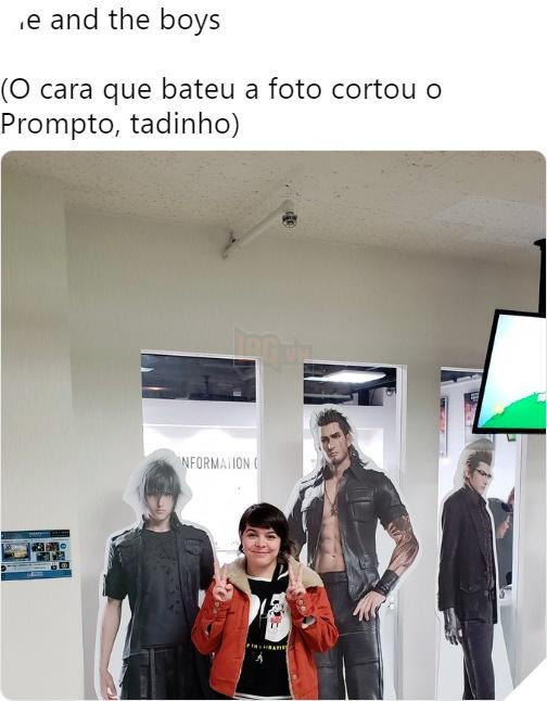 Meme Me and the Boys là gì, có nguồn gốc từ đâu và tổng hợp các mẫu meme hay nhất 2