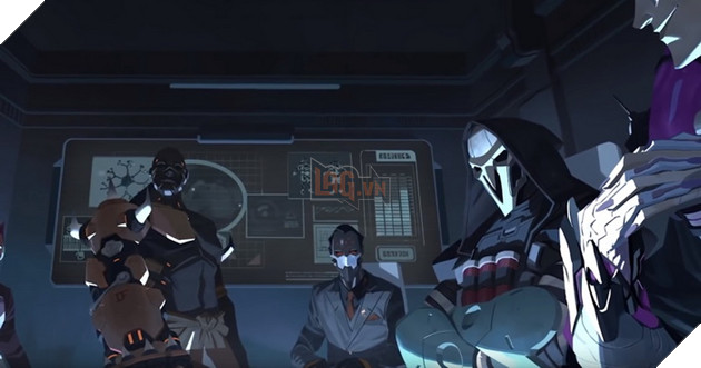 Blizzard hủy bỏ dự án game ấp ủ trong 2 năm cùng với đội tuyển nhân viên của mình 3