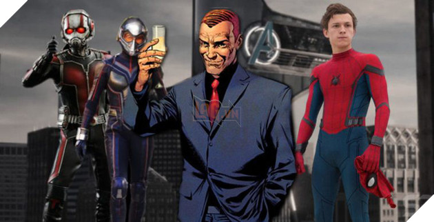 Norman Osborn có thể sẽ là phản diện chính của MCU giai đoạn 4