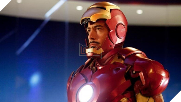 Siêu anh hùng và những bộ trang phục khiến họ cảm thấy nghẹt thở