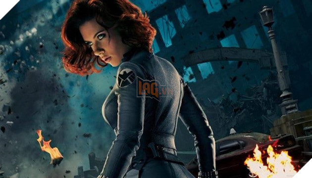 Siêu anh hùng và những bộ trang phục khiến họ cảm thấy nghẹt thở 2