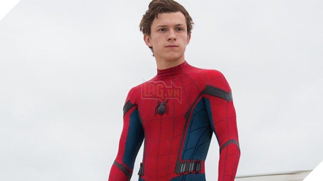 Siêu anh hùng và những bộ trang phục khiến họ cảm thấy nghẹt thở 3