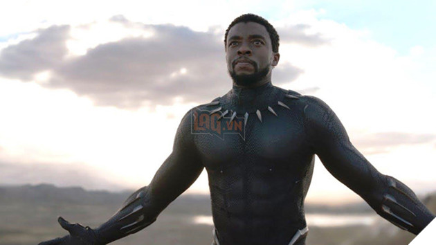 Siêu anh hùng và những bộ trang phục khiến họ cảm thấy nghẹt thở 4