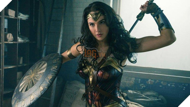 Siêu anh hùng và những bộ trang phục khiến họ cảm thấy nghẹt thở 5