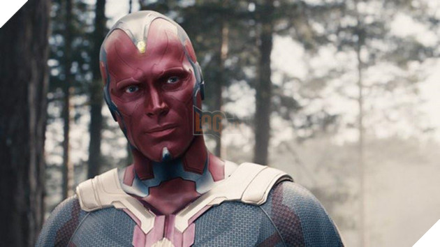 Siêu anh hùng và những bộ trang phục khiến họ cảm thấy nghẹt thở 6