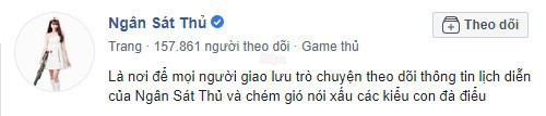 Cư dân mạng dậy sóng trước tin đồn Ngân Sát Thủ chia tay Viruss sau 4 năm hẹn hò - Ảnh 3.
