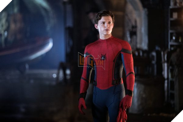 Spider-man: Far From Home tung ra 15 ảnh phim trường và cảnh phim ngay tại châu Âu 4
