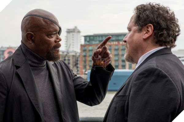 Spider-man: Far From Home tung ra 15 ảnh phim trường và cảnh phim ngay tại châu Âu 7