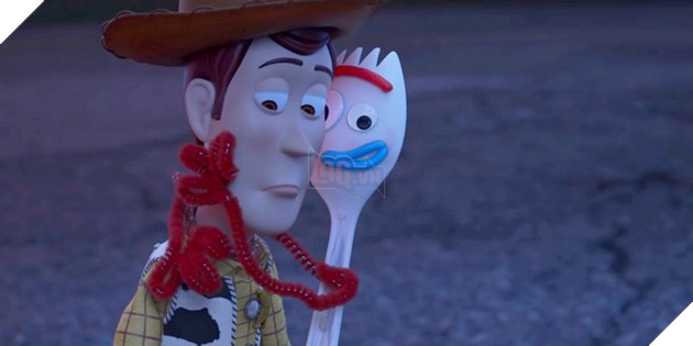 Toy Story 4 sẽ chứa đựng yếu tố kinh dị? 3