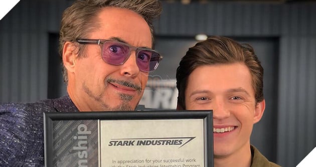 Vì sao Người Nhện của Tom Holland lại được yêu thích đến như thế? 2