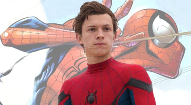 Vì sao Người Nhện của Tom Holland lại được yêu thích đến như thế? 3