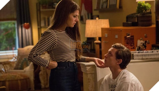 Vì sao Người Nhện của Tom Holland lại được yêu thích đến như thế? 5