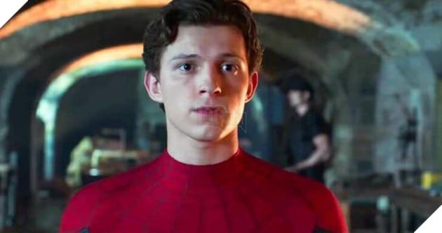 Vì sao Người Nhện của Tom Holland lại được yêu thích đến như thế? 6