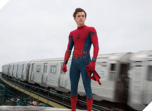 Vì sao Người Nhện của Tom Holland lại được yêu thích đến như thế? 7