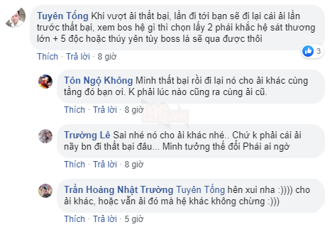 Võ Lâm Truyền Kỳ Mobile gây bất ngờ với phiên bản mới toàn diện và hấp dẫn 4