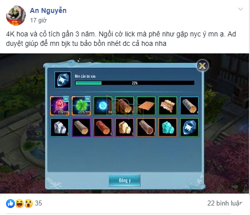 Võ Lâm Truyền Kỳ Mobile gây bất ngờ với phiên bản mới toàn diện và hấp dẫn 7