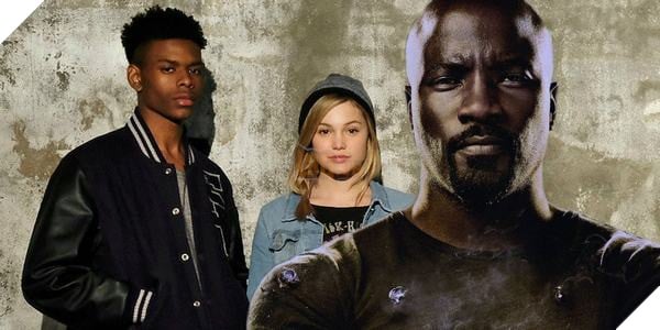 Seri phim truyền hình Marvel góp phần lý giải Hiệp định Sokovia 2