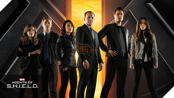 Seri phim truyền hình Marvel góp phần lý giải Hiệp định Sokovia 5