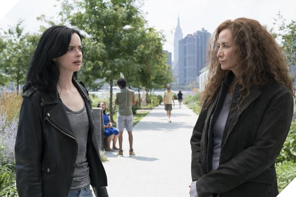 Seri phim truyền hình Marvel góp phần lý giải Hiệp định Sokovia 6