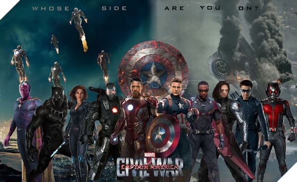 Seri phim truyền hình Marvel góp phần lý giải Hiệp định Sokovia 7