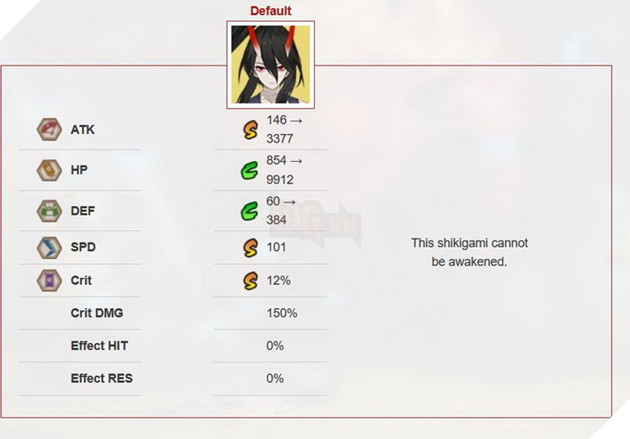 Âm Dương Sư: Hướng dẫn Yêu Đao Cơ SP với ngự hồn và đội hình mạnh nhất cho mọi nhà 3
