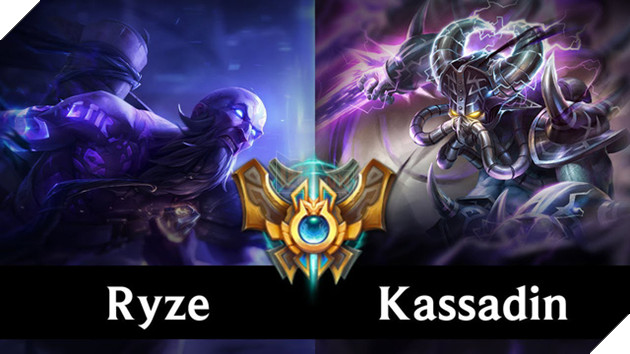 LMHT: Trượng Trường Sinh được buff cực mạnh ở phiên bản 9.12 4