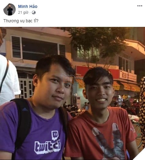 LMHT: Nghi vấn Đại đế Stark chính là thương vụ bạc tỉ của Lowkey Esports? - Ảnh 1.