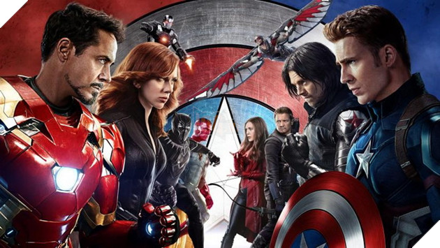 Nick Fury bất ngờ xuất hiện trên Twitter và Tóm tắt lại toàn bộ sự kiện Marvel từ trước đến nay 3