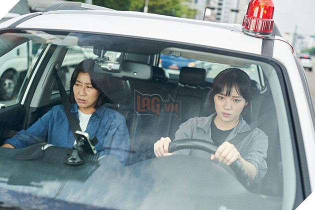 Phi vụ nữ quyền: Khi nạn tấn công tình dục mạng trở nên tinh vi, cùng xem các nữ cường phá án 5