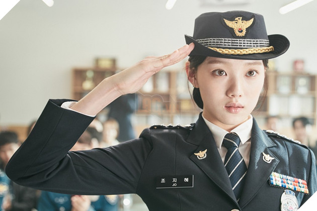 Phi vụ nữ quyền: Khi nạn tấn công tình dục mạng trở nên tinh vi, cùng xem các nữ cường phá án 3