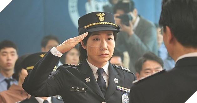 Phi vụ nữ quyền: Khi nạn tấn công tình dục mạng trở nên tinh vi, cùng xem các nữ cường phá án 2