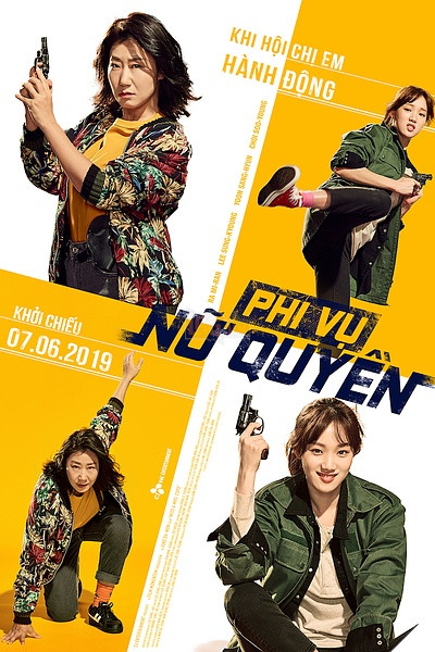 Phi vụ nữ quyền: Khi nạn tấn công tình dục mạng trở nên tinh vi, cùng xem các nữ cường phá án