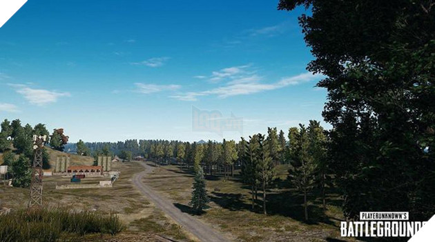 PUBG tiến hành cập nhật lại cho bản đồ Erangel, chuẩn bị ra mắt trong bản update sắp tới