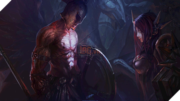 Liệu LMHT Mobile có là một cú tự bóp của Riot Games và Tencent hay không? 2