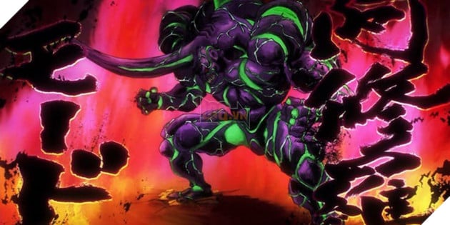 Top 5 phản diện mạnh nhất từng xuất hiện trong One Punch Man 2