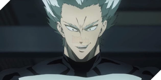 Top 5 phản diện mạnh nhất từng xuất hiện trong One Punch Man 4