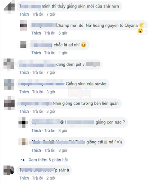 Tướng mới của LMHT bị cho là lấy ý tưởng từ Liên Quân Mobile và Dota 2 2