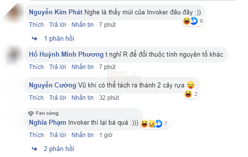 Tướng mới của LMHT bị cho là lấy ý tưởng từ Liên Quân Mobile và Dota 2 3