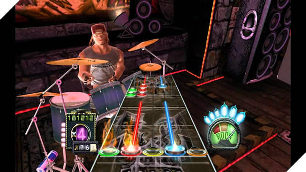 Những thương hiệu biểu tượng của Activision đã thay đổi văn hóa game 2