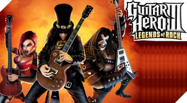 Những thương hiệu biểu tượng của Activision đã thay đổi văn hóa game 3