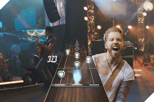 Những thương hiệu biểu tượng của Activision đã thay đổi văn hóa game 5