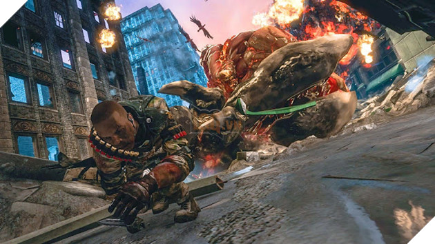 Những thương hiệu biểu tượng của Activision đã thay đổi văn hóa game 7