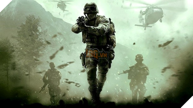 Những thương hiệu biểu tượng của Activision đã thay đổi văn hóa game 8