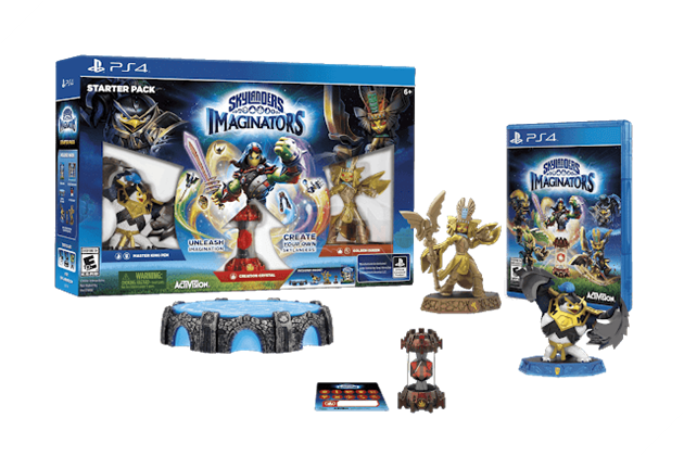 Những thương hiệu biểu tượng của Activision đã thay đổi văn hóa game 16