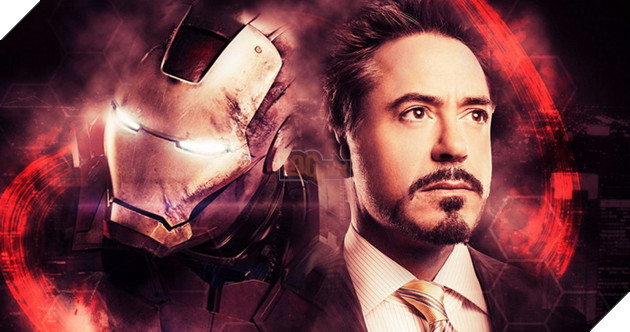 Robert Downey Jr. ngày càng giống Iron Man khi tự mở tổ chức Bảo vệ môi trường Trái Đất 4