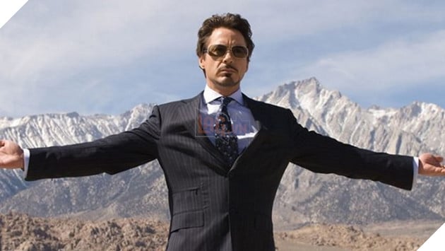Robert Downey Jr. ngày càng giống Iron Man khi tự mở tổ chức Bảo vệ môi trường Trái Đất 3