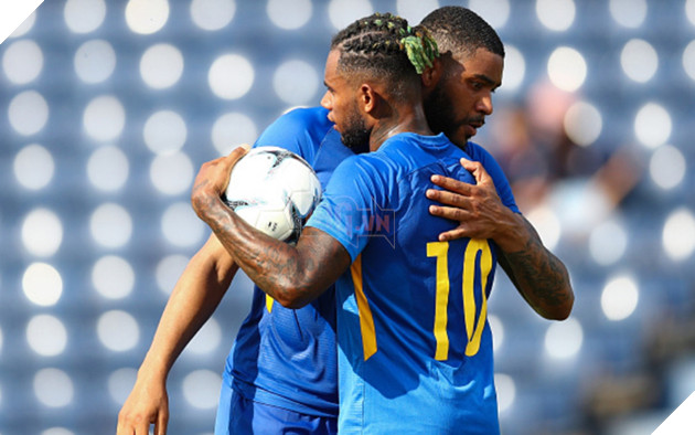 King' Cup 2019: Đối thủ Curacao của Việt Nam ở trận chung kết là ai? 3