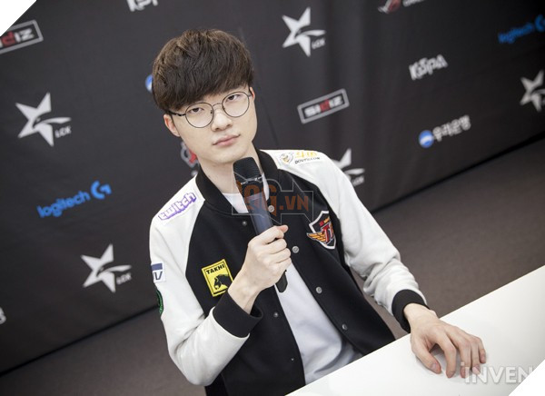 LMHT: SKT Faker - TÃ´i Äáº·t má»¥c tiÃªu tá»i thÆ°á»£ng lÃ  vÃ´ Äá»ch CKTG nÄm nay - áº¢nh 2.